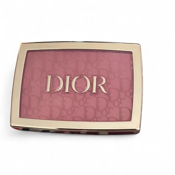 Dior Backstage Rosy Glow Blush – 063 Pink Lilac – No Box – New & Unused - Picture 1 of 5